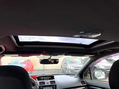 2017 Subaru WRX, $12900. Photo 9