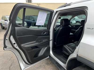 2017 GMC Acadia, $12600. Photo 11