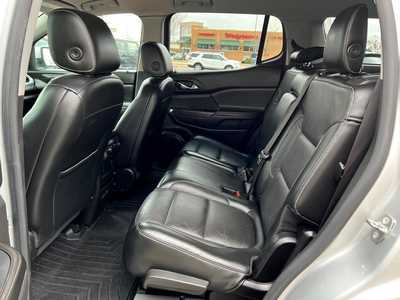 2017 GMC Acadia, $12600. Photo 12