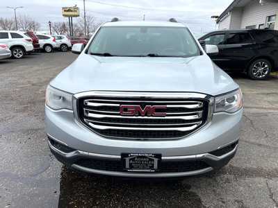 2017 GMC Acadia, $12600. Photo 3