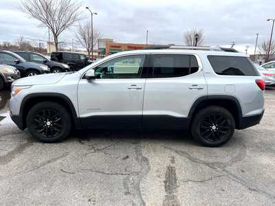 2017 GMC Acadia, $12600. Photo 5