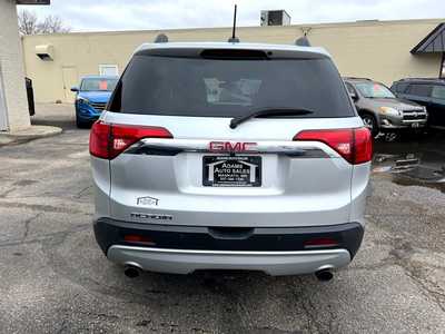 2017 GMC Acadia, $12600. Photo 6