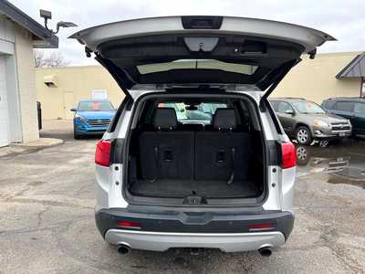 2017 GMC Acadia, $12600. Photo 8