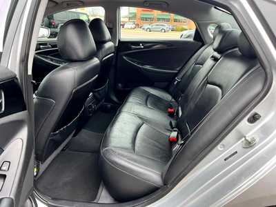 2013 Hyundai Sonata, $8600. Photo 8