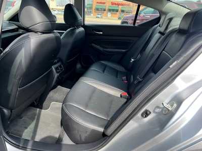 2019 Nissan Altima, $12500. Photo 8