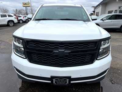 2019 Chevrolet Suburban, $27900. Photo 3