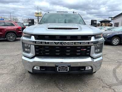 2023 Chevrolet 2500 Crew Cab, $45900. Photo 3