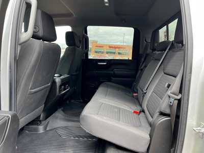 2023 Chevrolet 2500 Crew Cab, $45900. Photo 8