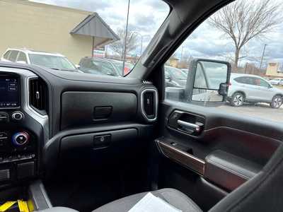 2023 Chevrolet 2500 Crew Cab, $45900. Photo 9