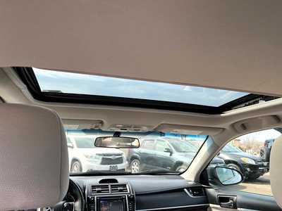 2012 Toyota Camry, $11700. Photo 9