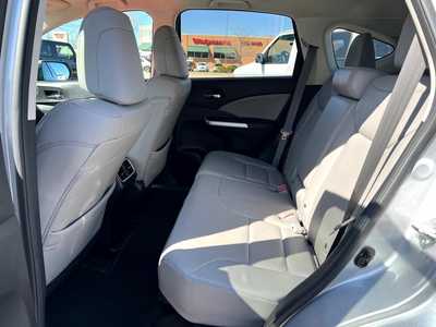 2016 Honda CR-V, $15500. Photo 10