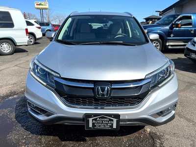 2016 Honda CR-V, $15500. Photo 3