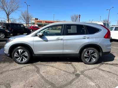 2016 Honda CR-V, $15500. Photo 5