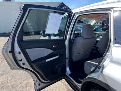 2016 Honda CR-V, $15500. Photo 9