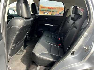 2016 Honda CR-V, $15900. Photo 10