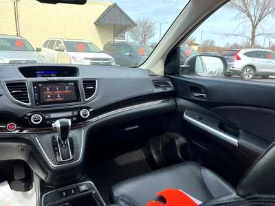 2016 Honda CR-V, $15900. Photo 12