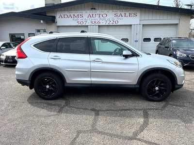 2016 Honda CR-V, $15900. Photo 2