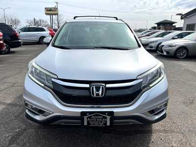 2016 Honda CR-V, $15900. Photo 3