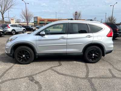 2016 Honda CR-V, $15900. Photo 5