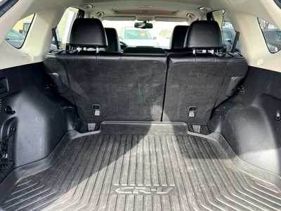 2016 Honda CR-V, $15900. Photo 8