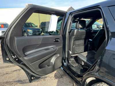 2019 Dodge Durango, $23700. Photo 10