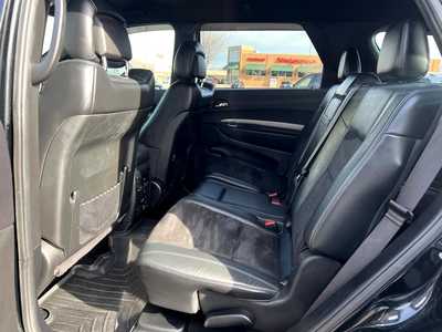 2019 Dodge Durango, $23700. Photo 11