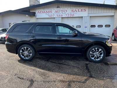 2019 Dodge Durango, $23700. Photo 2