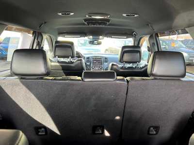 2019 Dodge Durango, $23700. Photo 9