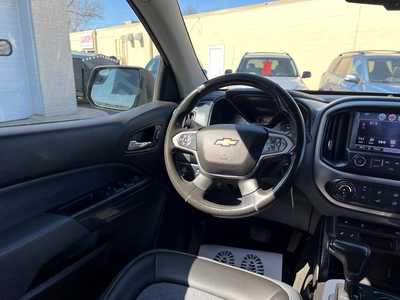 2017 Chevrolet Colorado Crew Cab, $19500. Photo 12