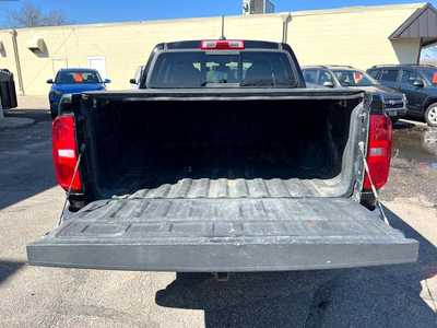 2017 Chevrolet Colorado Crew Cab, $19500. Photo 7