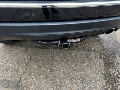 2019 Jeep Grand Cherokee, $21500. Photo 7
