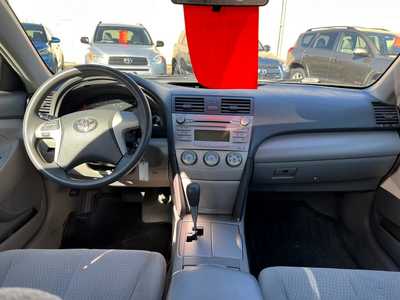 2011 Toyota Camry, $7975. Photo 10