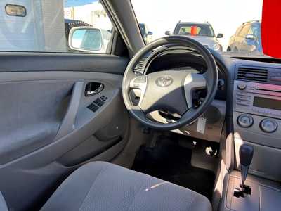 2011 Toyota Camry, $7975. Photo 11