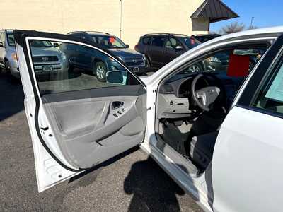 2011 Toyota Camry, $7975. Photo 12