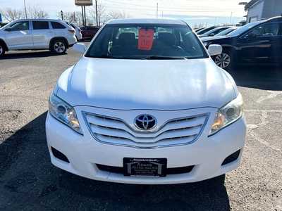 2011 Toyota Camry, $7975. Photo 3