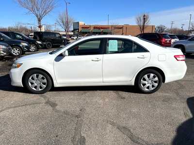 2011 Toyota Camry, $7975. Photo 5