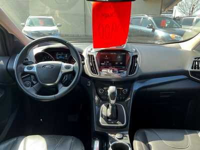 2013 Ford Escape, $10900. Photo 12