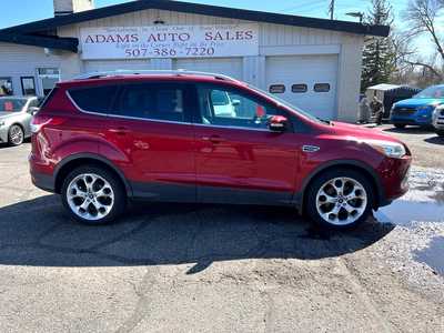 2013 Ford Escape, $10900. Photo 2
