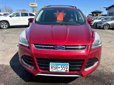 2013 Ford Escape, $10900. Photo 3