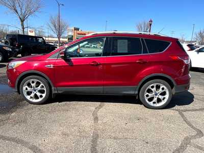 2013 Ford Escape, $10900. Photo 5