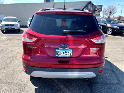2013 Ford Escape, $10900. Photo 6