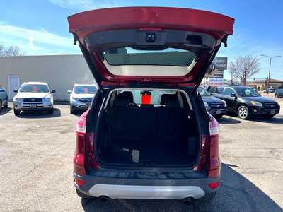2013 Ford Escape, $10900. Photo 7