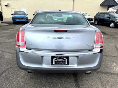 2014 Chrysler 300, $11700. Photo 6