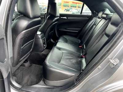 2014 Chrysler 300, $11700. Photo 8