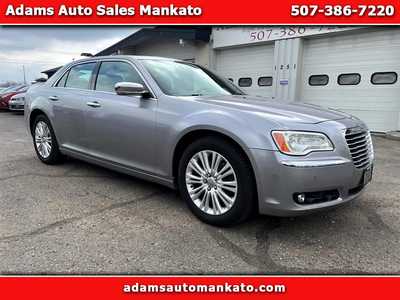 2014 Chrysler 300, $11700. Photo 1