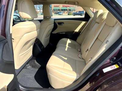2014 Toyota Avalon, $15900. Photo 8