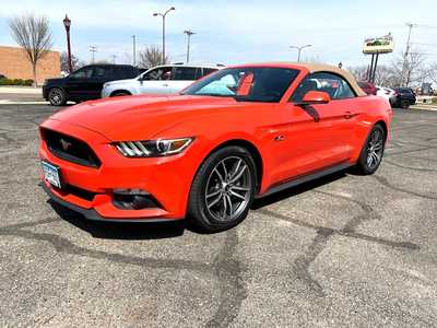 2016 Ford Mustang, $22900. Photo 10