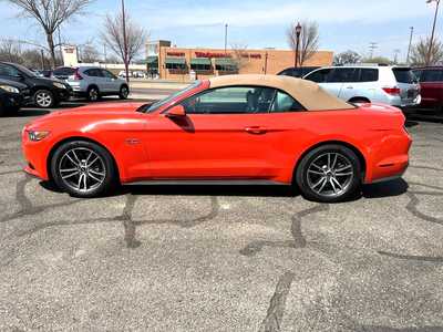 2016 Ford Mustang, $22900. Photo 11