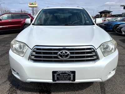 2008 Toyota Highlander, $5900. Photo 3