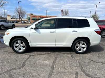 2008 Toyota Highlander, $5900. Photo 5